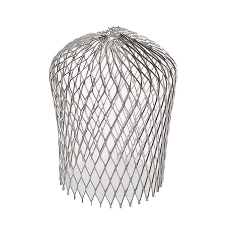 Amerimax Home Products Univ ALU Leaf Strainer 21348